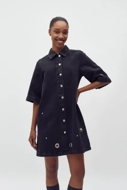 MbyM Calamya-M 62820621< Kjoler|Ammevenligt Tøj