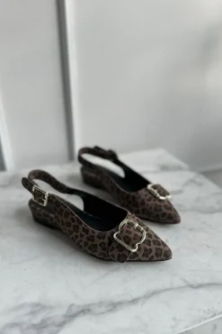 Copenhagen Shoes Call It Love Lep CS8582< Copenhagen Shoes|Ballerinaer