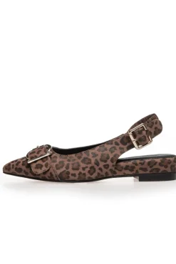 Copenhagen Shoes Call It Love Lep CS8582< Copenhagen Shoes|Ballerinaer