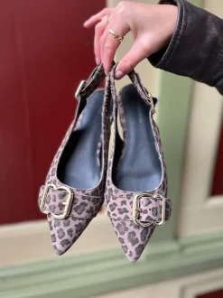 Copenhagen Shoes Call It Love Lep CS8582< Copenhagen Shoes|Ballerinaer