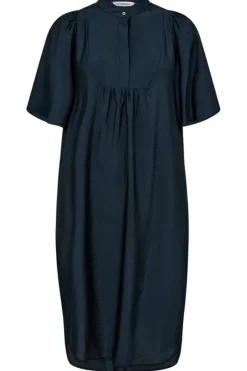 Co´Couture Callum Volume Ss Dress 36113< Kjoler