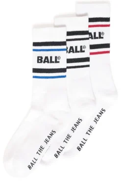 Ball Calza Socks 50405249< Strømper & Strømpebukser