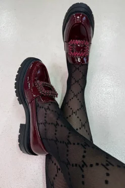 Camelialoafers*Bloom Discount