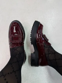 Camelialoafers*Bloom Discount