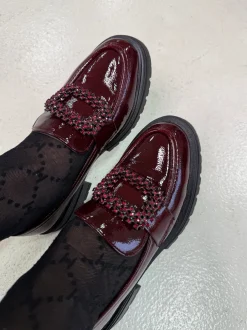 Camelialoafers*Bloom Discount