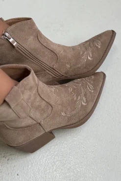 Bloom Camila Boots< Bloom|Støvler