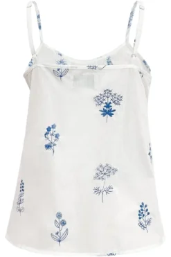 Liberte Camilla Strap Top 22214< T-Shirts & Toppe