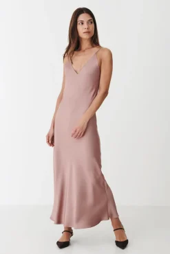 Karmamia Camisole Dress 2208< Kjoler