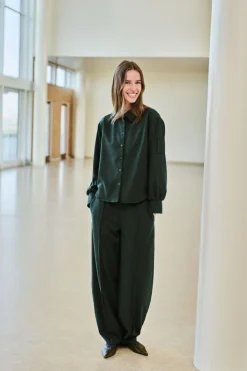 MbyM Cammia-M 62950172< Bluser & Skjorter