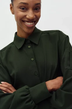 MbyM Cammia-M 62950172< Bluser & Skjorter