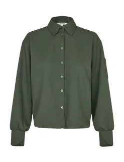 MbyM Cammia-M 62950172< Bluser & Skjorter