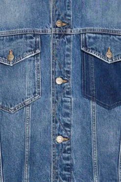 Cammie Denim Jacket 50405311*Ball Best