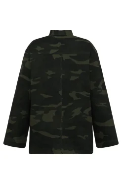 Camo Jacket AV8127*A-View Outlet
