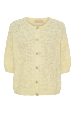 Marta Du Chateau Camour Knit 5046< Strik|Bluser & Skjorter