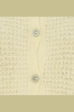 Marta Du Chateau Camour Knit 5046< Strik|Bluser & Skjorter