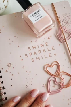 Candy floss*Nailberry New