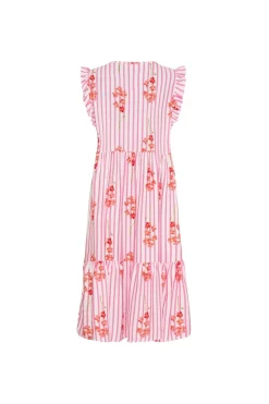 Canika Dress 7109*Marta Du Chateau Sale