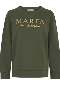 Cannemette Sweat J-639*Marta Du Chateau