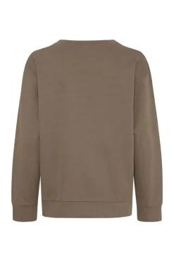 Cannemette Sweat J-639*Marta Du Chateau Outlet