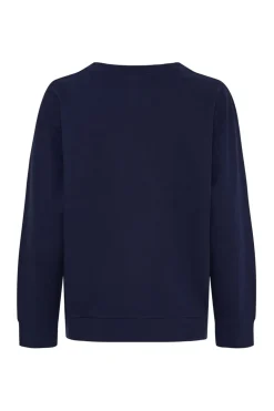 Marta Du Chateau Cannemette Sweat J-639< Bluser & Skjorter|Sweatsæt & Comfy Wear