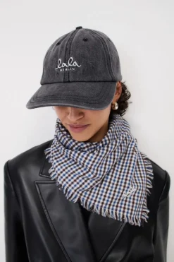 Lala Berlin Cap Carlo 10017100< Hue, Hat & Handsker