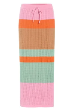 Capri Skirt 26048*Hunkøn Hot