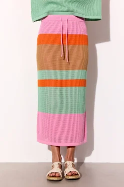 Capri Skirt 26048*Hunkøn Hot