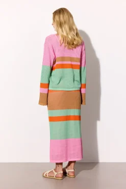 Capri Skirt 26048*Hunkøn Hot