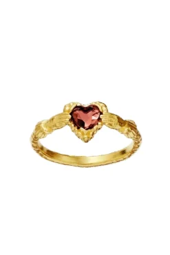 Capulet Ring*Maanesten