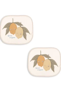 Car Sunshade Ks102363*Konges Sløjd Discount