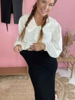 MbyM Carano Skirt< Nederdele