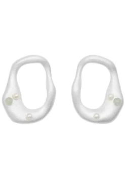 Care Earring*Sorelle Jewellery