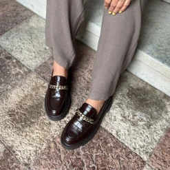 Care For More CS8805*Copenhagen Shoes Clearance