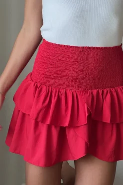 Carin R Skirt*Neo Noir Sale