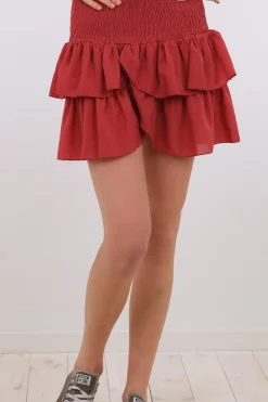 Carin R Skirt*Neo Noir Sale