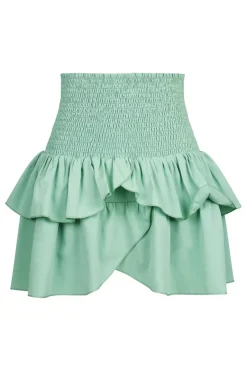 Neo Noir Carin R Skirt< Nederdele