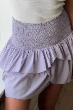 Neo Noir Carin R Skirt< Nederdele