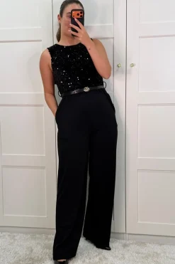 A-bee Carina Jumpsuit< Jumpsuits