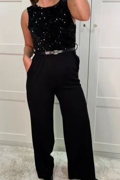 A-bee Carina Jumpsuit< Jumpsuits