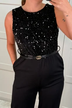 A-bee Carina Jumpsuit< Jumpsuits