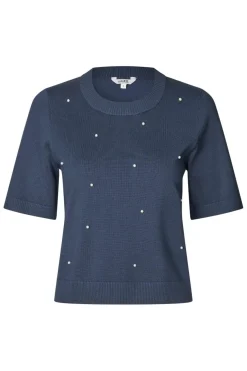 MbyM Carla Sparkle-M 57620735< Strik|Bluser & Skjorter