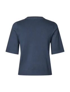 MbyM Carla Sparkle-M 57620735< Strik|Bluser & Skjorter