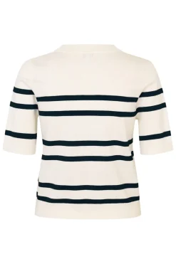 MbyM Carla-M 61489407< Bluser & Skjorter|Strik