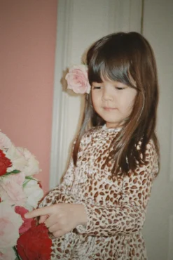 Carlito Dress Grs Ks104243*Konges Sløjd Sale