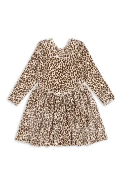 Carlito Dress Grs Ks104243*Konges Sløjd Sale