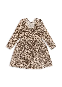 Carlito Dress Grs Ks104243*Konges Sløjd Sale