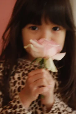 Carlito Dress Grs Ks104243*Konges Sløjd Sale