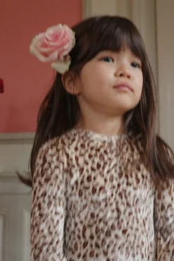 Carlito Dress Grs Ks104243*Konges Sløjd Sale