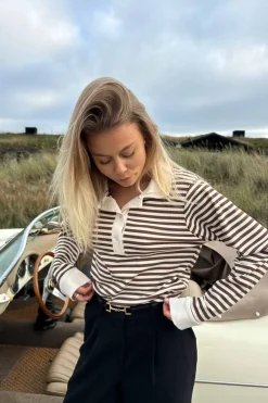 BYIC Carlyic Polo< Bluser & Skjorter