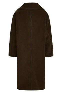 Carmen Teddy Coat 164852*Neo Noir Hot